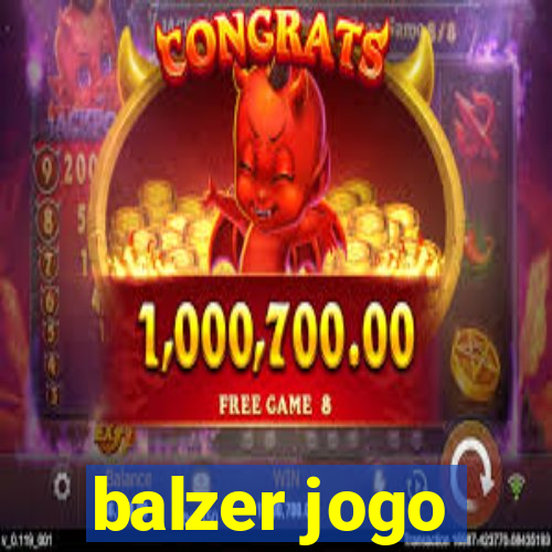 balzer jogo