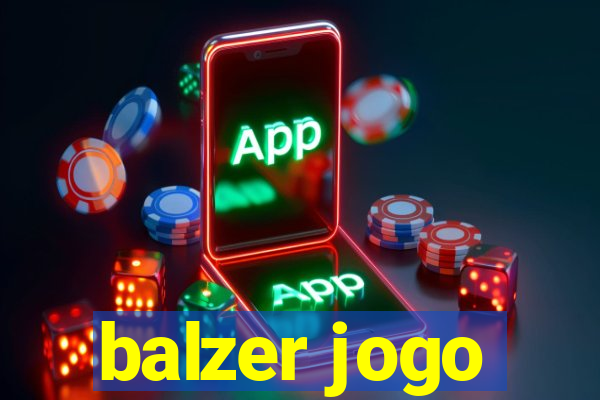 balzer jogo