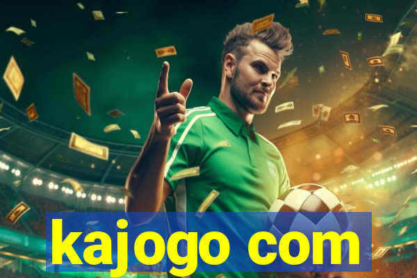 kajogo com