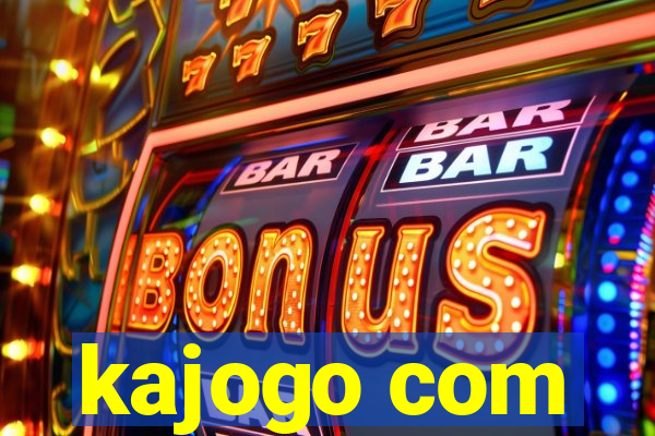 kajogo com