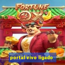 portal vivo ligado