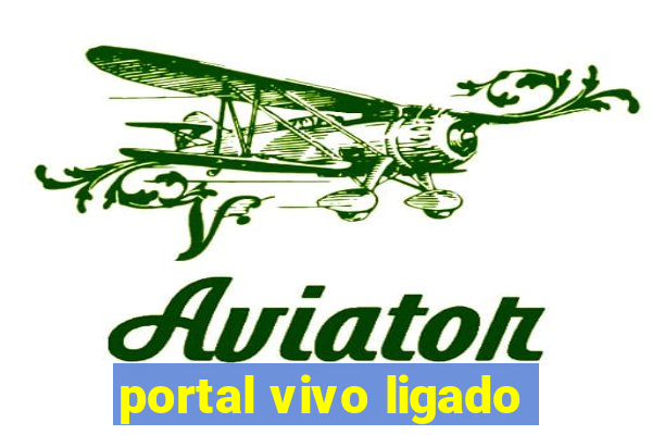 portal vivo ligado