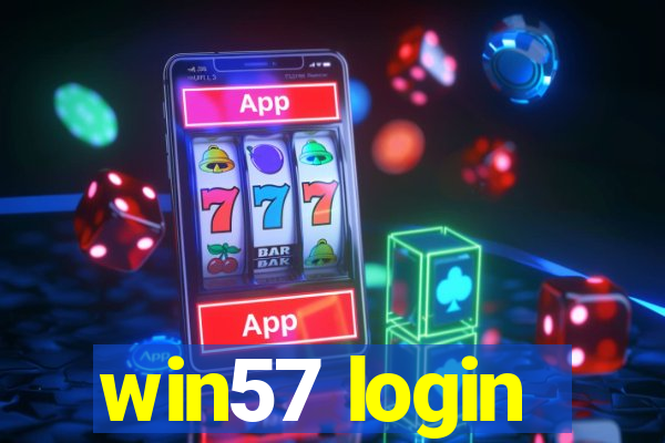 win57 login