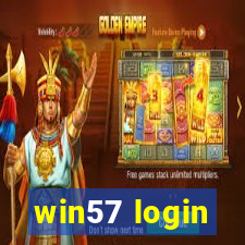 win57 login