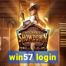 win57 login