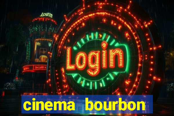 cinema bourbon ipiranga poa