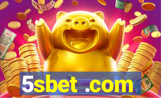 5sbet .com