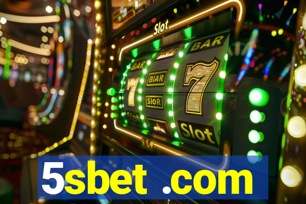 5sbet .com