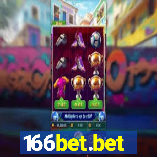 166bet.bet