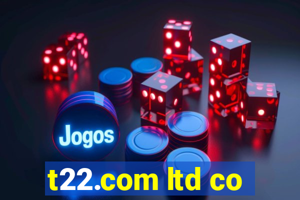 t22.com ltd co