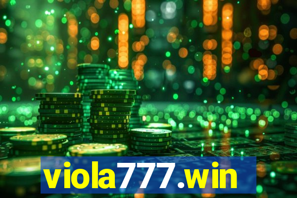 viola777.win