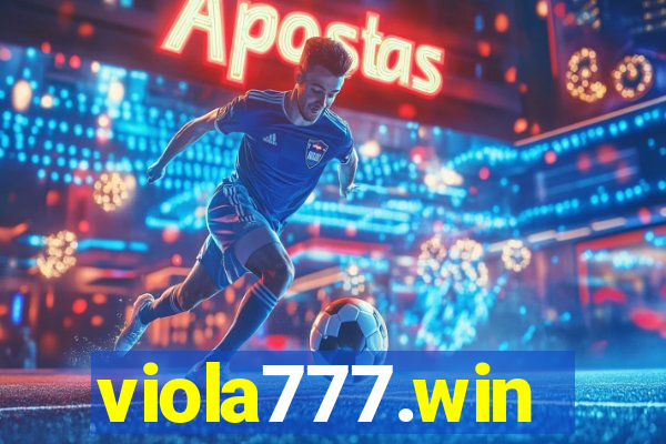 viola777.win