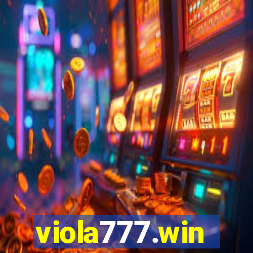 viola777.win