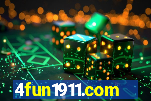 4fun1911.com