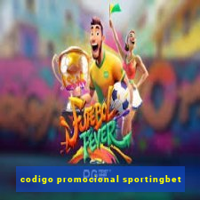 codigo promocional sportingbet