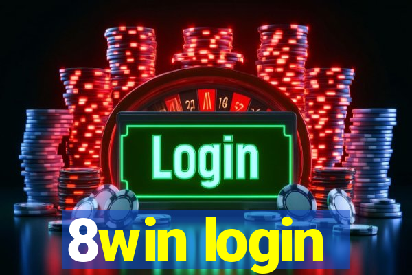 8win login