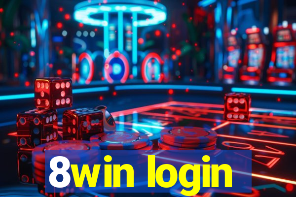 8win login