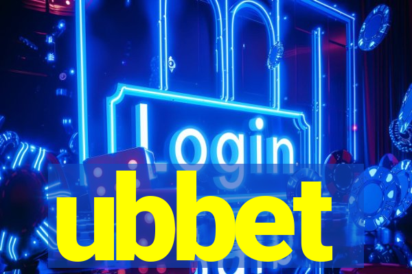 ubbet