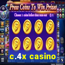 c.4x casino