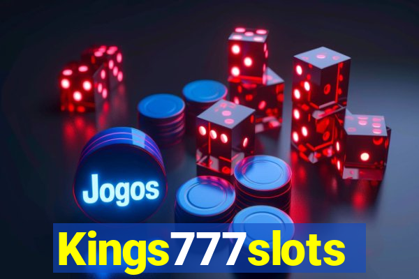 Kings777slots