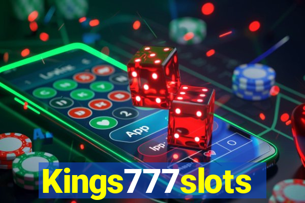 Kings777slots