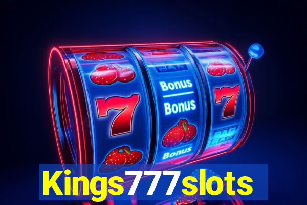 Kings777slots