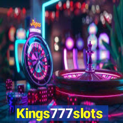 Kings777slots