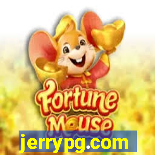 jerrypg.com