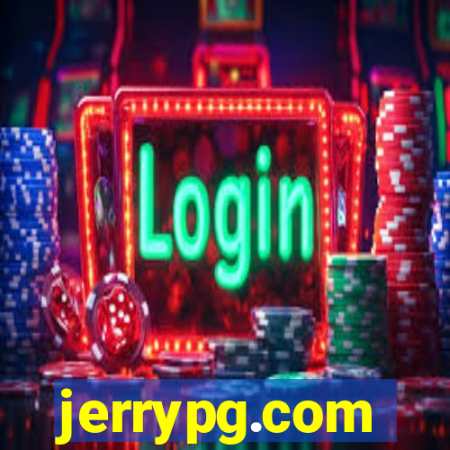 jerrypg.com