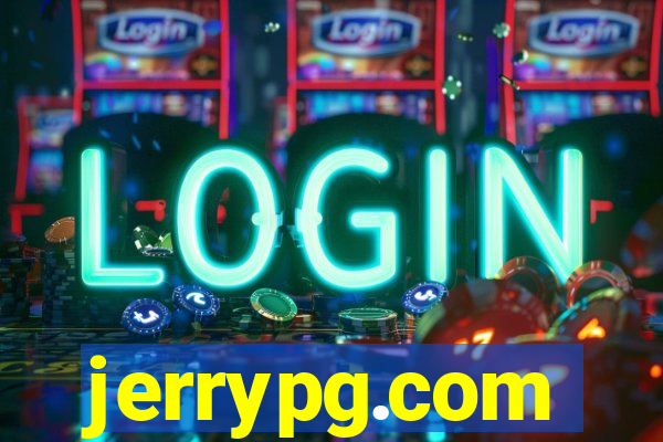 jerrypg.com