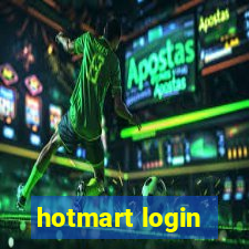 hotmart login