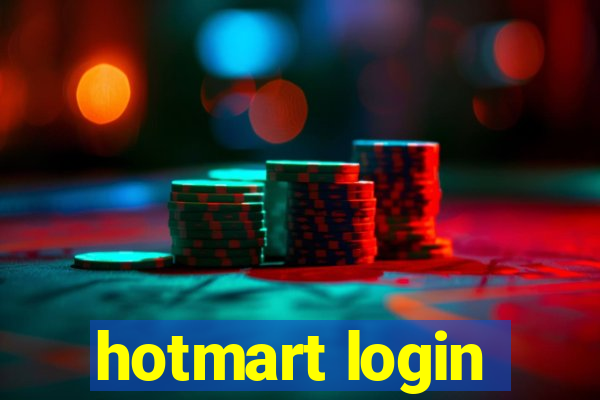 hotmart login