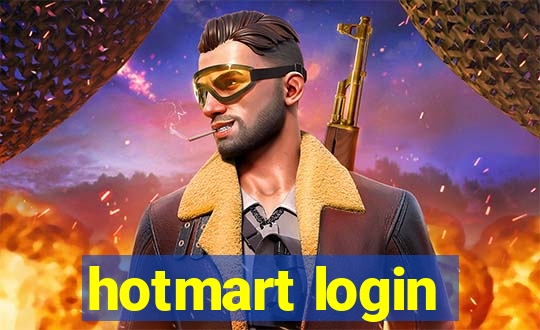 hotmart login