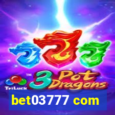 bet03777 com