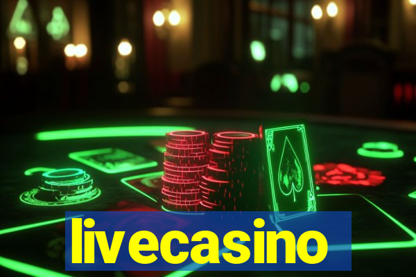 livecasino