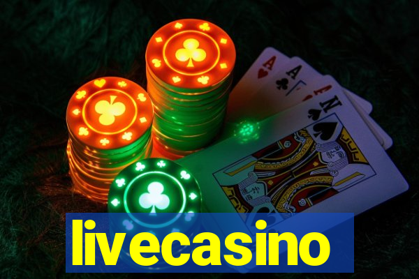 livecasino