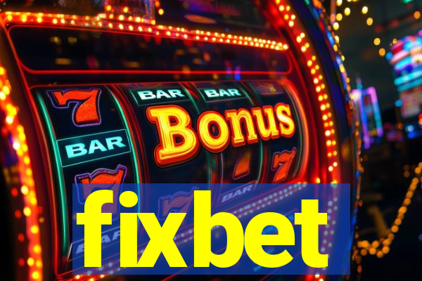 fixbet