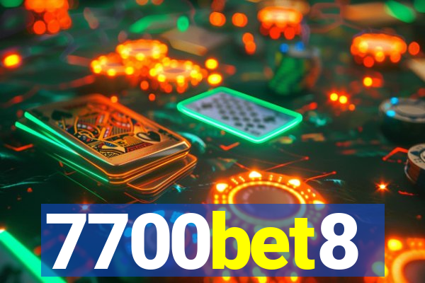 7700bet8