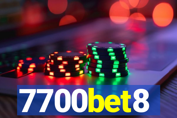 7700bet8