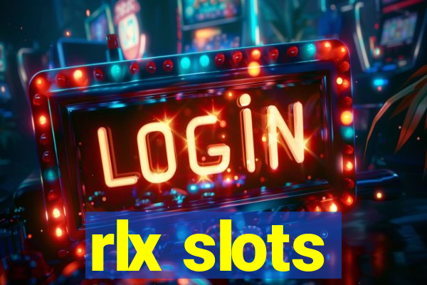 rlx slots