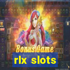 rlx slots