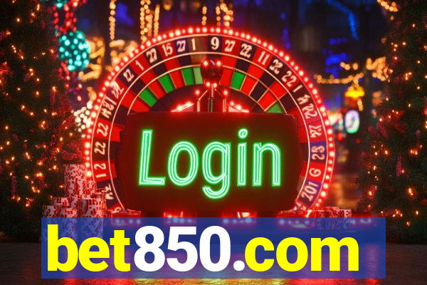 bet850.com