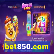 bet850.com