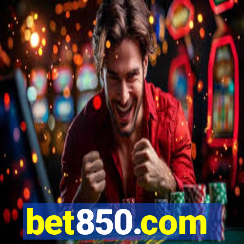 bet850.com