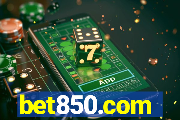 bet850.com