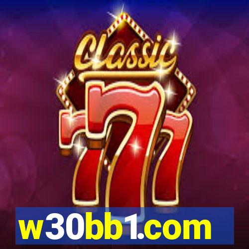 w30bb1.com