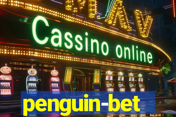 penguin-bet