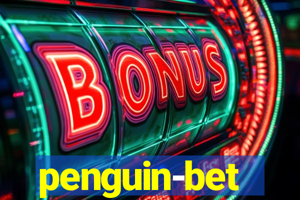 penguin-bet