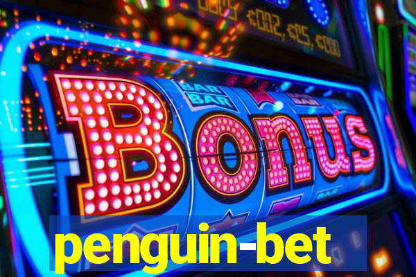 penguin-bet