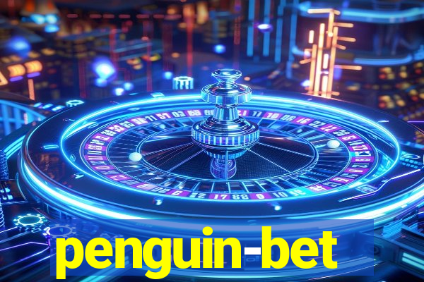 penguin-bet